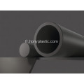 Duratron® D7015G 15% Pi rempli de graphite